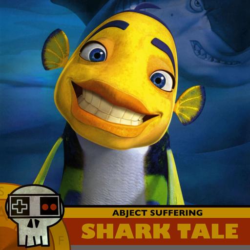 584: Shark Tale