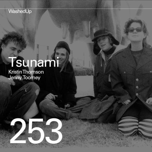 #253 - Tsunami (Kristin Thomson, Jenny Toomey)