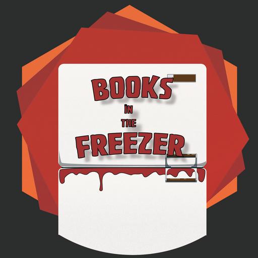 Freezer Book Horror with Nick Cutter