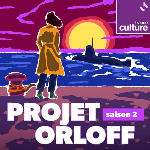 Projet Orloff [Saison 2] 2/8 : Chelyabinsk-70