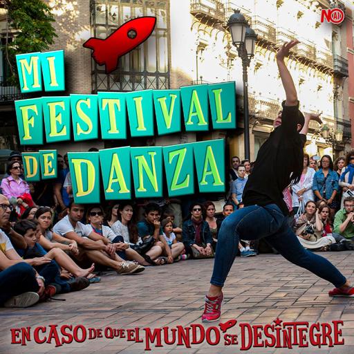 S26 Ep5918: Mi Festival de Danza