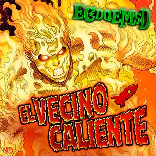 S26 Ep5917: El Vecino Caliente