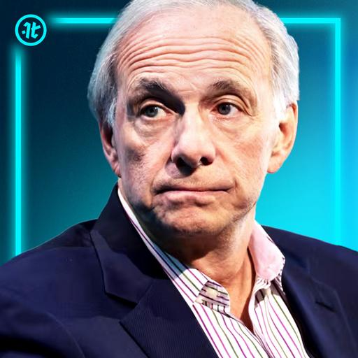 2025 Financial Survival Guide: Ray Dalio’s Blueprint to Stay Ahead