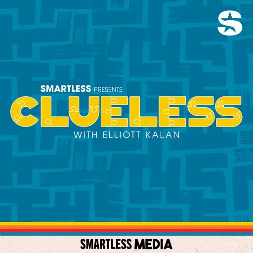 SmartLess Presents ClueLess! 101 - It’s A Numbers Game