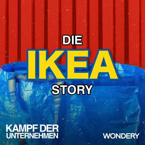 Die Ikea Story | Ein Regal namens Billy | 2