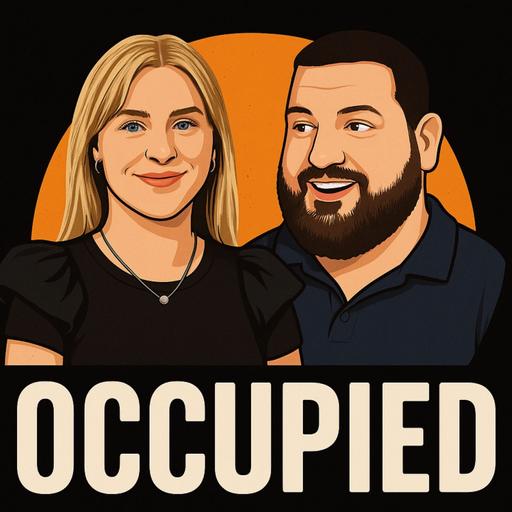 170 – Digital Identity Influencers and Mental Health ft Dr Jessica Levick