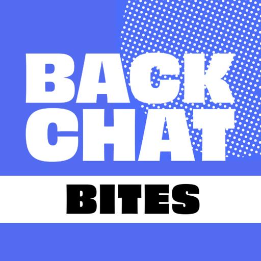 BACKCHAT BITES | Handling depression & heartbreak: two different things