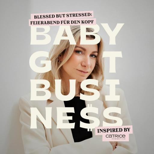 Blessed but Stressed: Feierabend für den Kopf