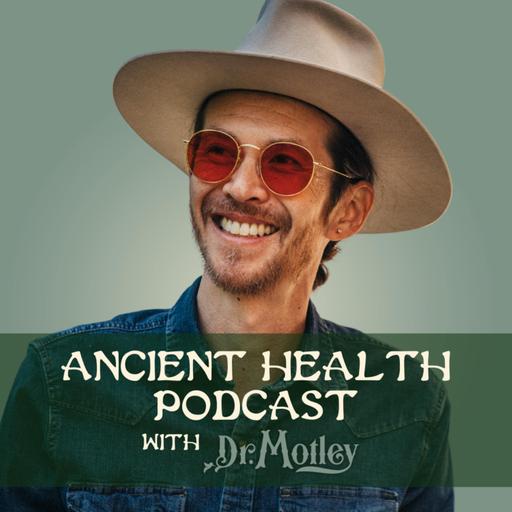 347: Algae: Ancient Superfood, Modern Miracle | Dr. Catharine Arnston