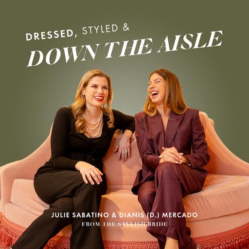 87: The Ultimate Winter Bridesmaid Guide