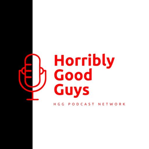 Episode 23:1 - Horribly Good Guys Reunion