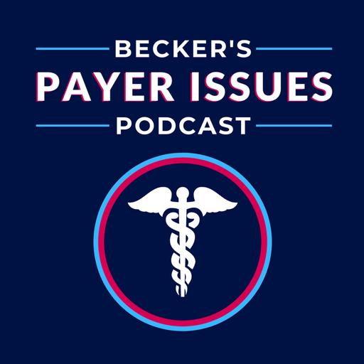 Gary Rosenfield, Director, Medicaid Product & Strategy, United Concordia Dental