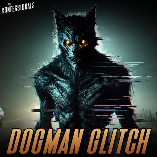 706: Dogman Glitch