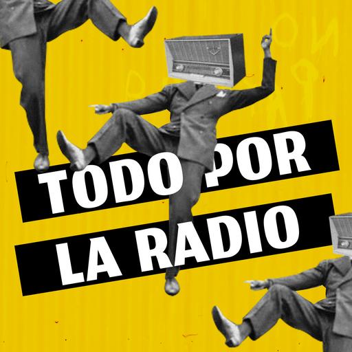 Todo por la Radio | No nos callarán