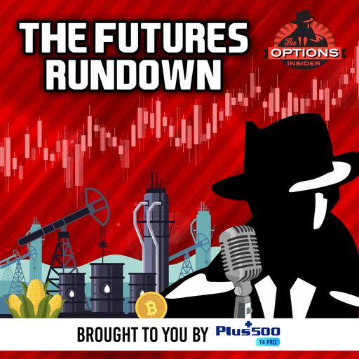 The Futures Rundown 12: Metals, Equities, Volatility and More!