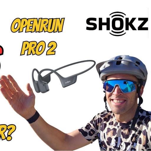 Shokz open Run Pro 2 VS OpenRun - Review y diferencias principales ¿Merece la pena el cambio?