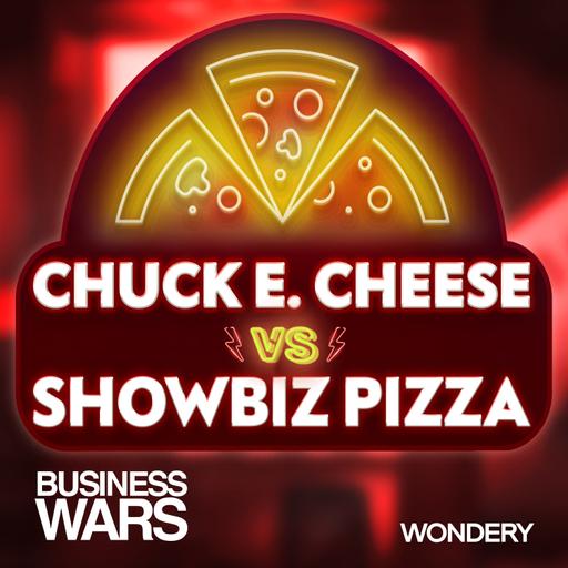 Chuck E Cheese vs ShowBiz Pizza | Rat Pizza | 1