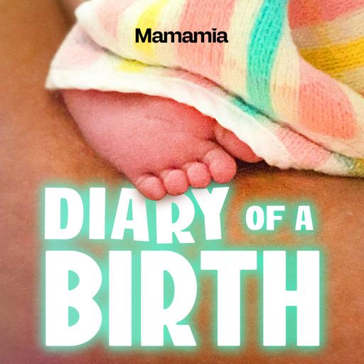 Introducing... Diary Of A Birth