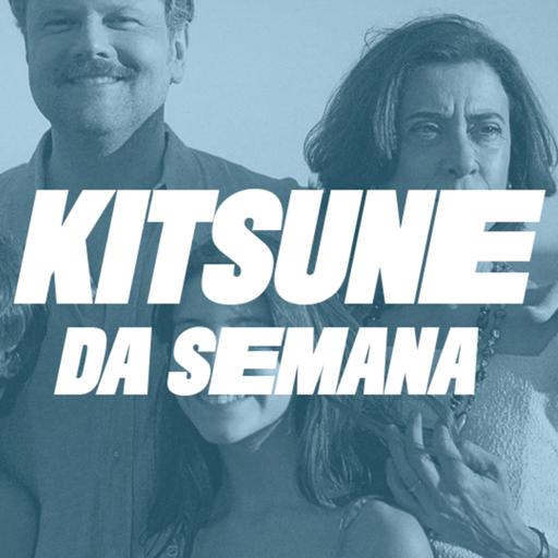 Ainda Estou Aqui | Kitsune da Semana 187