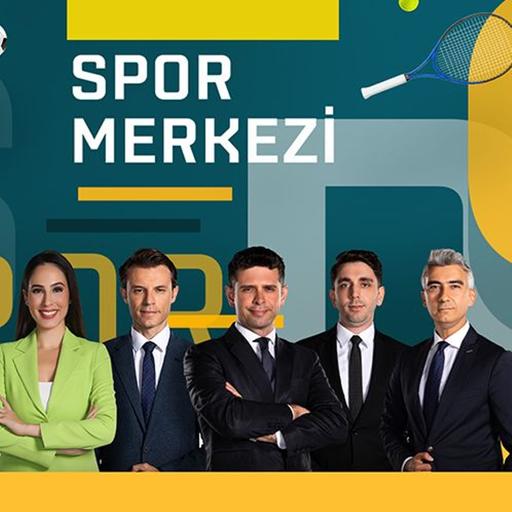 Spor Merkezi - 20 Kasım 2024