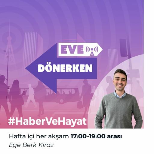 Eve Dönerken - 20 Kasım 2024