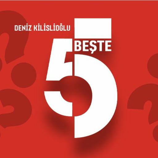 5'te Beş - 20 Kasım 2024 (159)