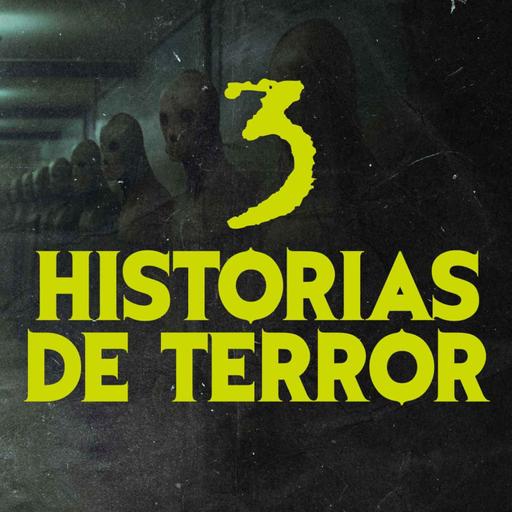 3 Historias De Terror Vol. 172