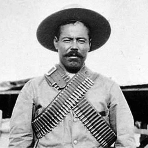 Pancho Villa and the U.S. Army