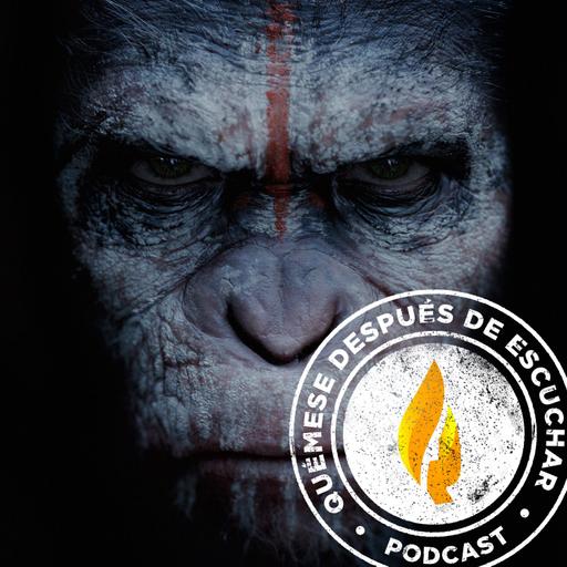 575. Planets of the Apes