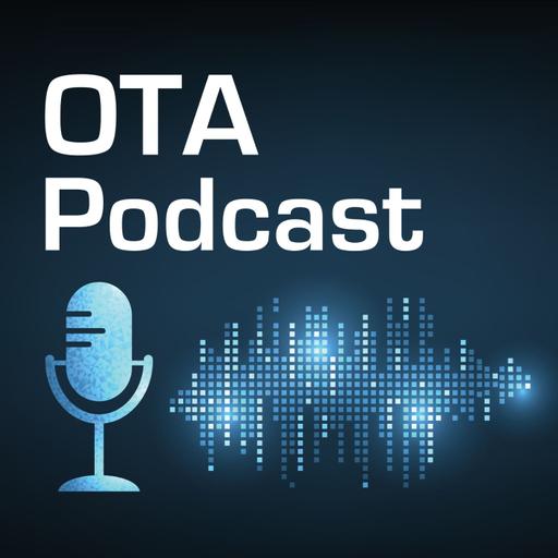 OTA Live with Michael Blankstein