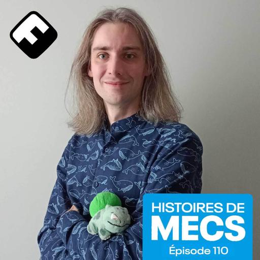 Louis a 33 ans et prend ses marques de masculinités avec des étiquettes engagées