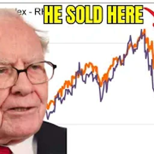 This Chart Explains Why Warren Buffett Is Panic Selling