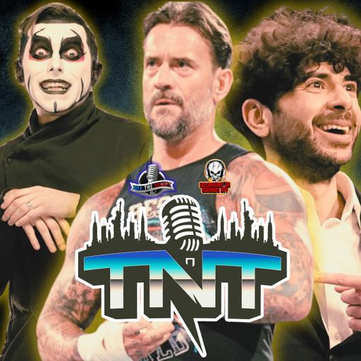 Tuesday Night Titans #73 w/The Solomonster | Roman Reigns' 5th Man For War Games, AEW Full Gear 2024 Predictions, Kenny Omega Says "AEW Is Great", and Danhausen/AEW Drama