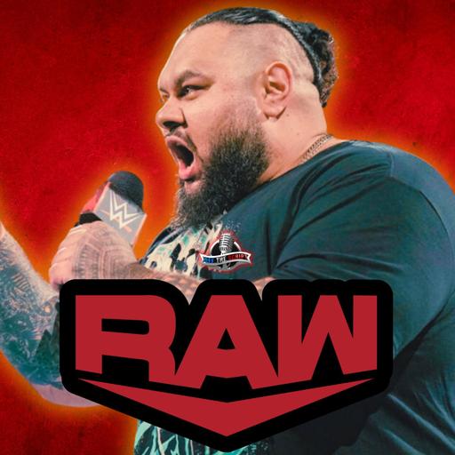 WWE Raw 11/18/24 Review | Solo Siikoa Helps Bronson Reed Take Out Seth Rollins But That Doesn't Mean He Is The 5th Man For War Games...