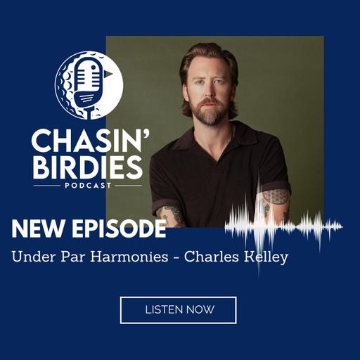 Under Par Harmonies - Charles Kelley