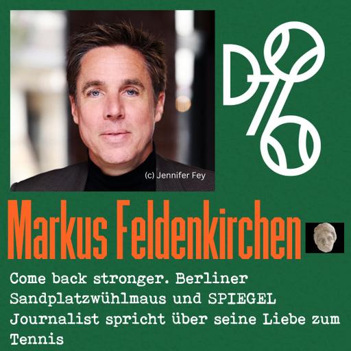 63 Markus Feldenkirchen (SPIEGEL)