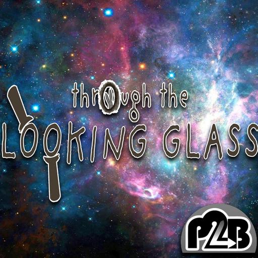 Through the Looking Glass #38