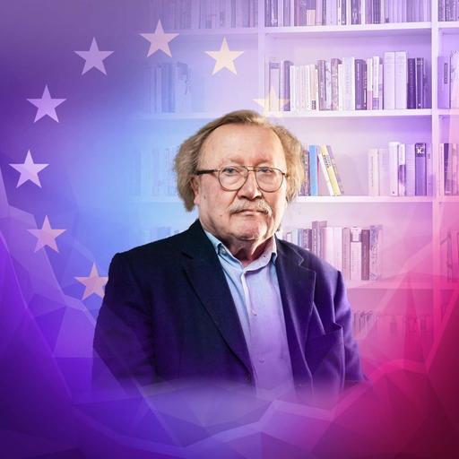 Warum ist Europa ein Kontinent ohne Eigenschaften, Peter Sloterdijk?