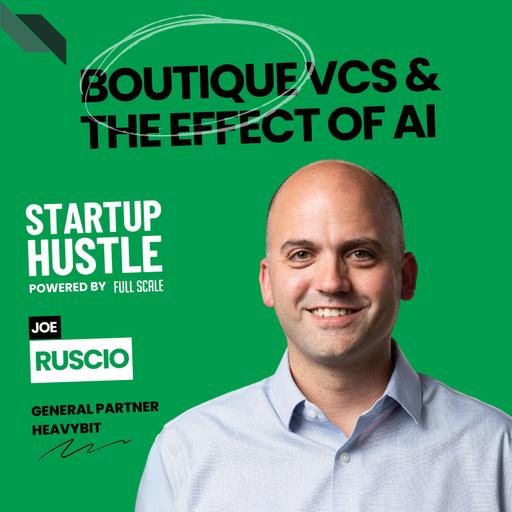 Boutique VCs & The Effect of AI