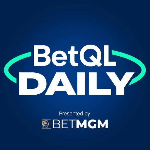 BetQL Daily Hour #3 (11/20)