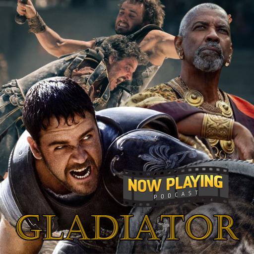 Gladiator