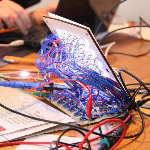 Elektronik Teil 2