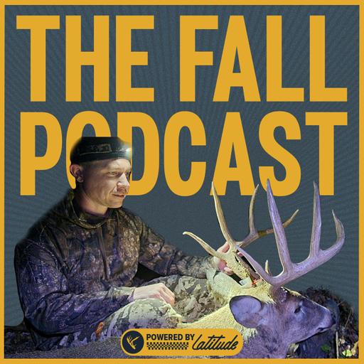 EP 423 | Hunting the second half of November with Brian Rogers of Good sit Mobile