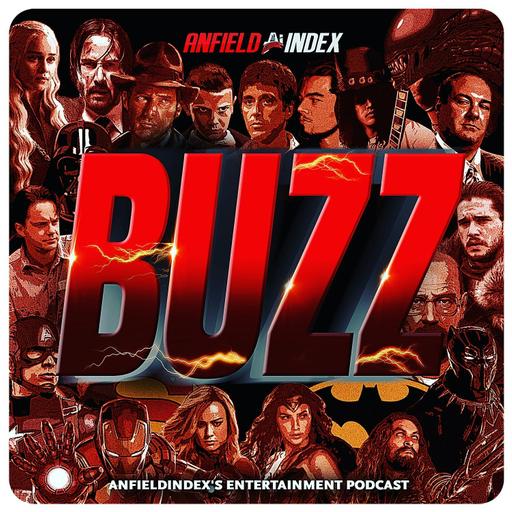 The Buzz Podcast: The Omen Part Two