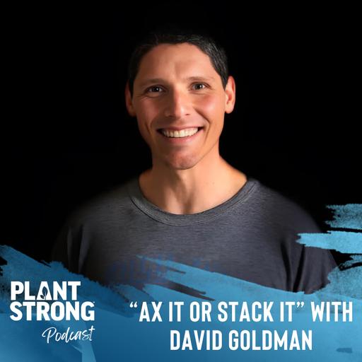 Ep. 276: Ax It Or Stack It - Are Oatmeal, Creatine, and Olive Oil Health Heroes, or All Hype?