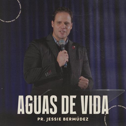 2º Servicio dominical | Aguas de vida | Pr. Jessie Bermúdez | VNPEM Toluca