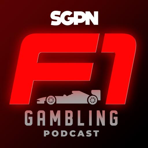 Las Vegas Grand Prix 2024 Betting Picks I F1 Gambling Podcast (Ep. 74)