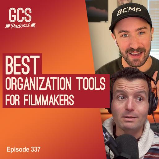 Best Organization Tools for Filmmakers, New FCPX, Nosferatu Reactions