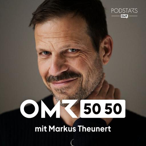 #88 Wie geht modernes Mannsein? - mit Markus Theunert