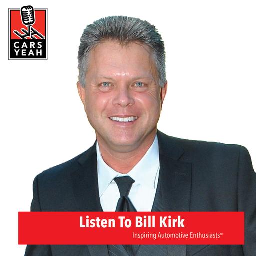 2519: Bill KIrk